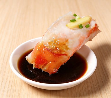 Snow Crab Legs, Cooked and Frozen
