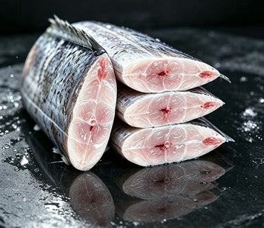Atlantic Mackerel Fillets, Trimmed